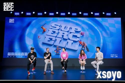 Supercell上海直面会：织密全球网络，加码中国玩家专属体验