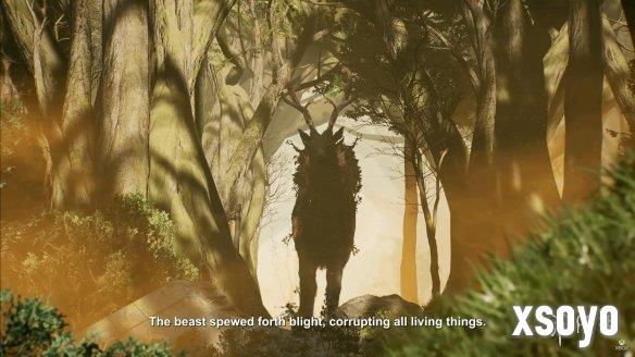 《宝可梦》开发商新作《轮回之兽》公布！2026年发售