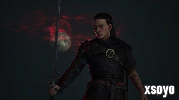 巫师3制作人新作《黎明行者之血》首批截图赏：细腻!