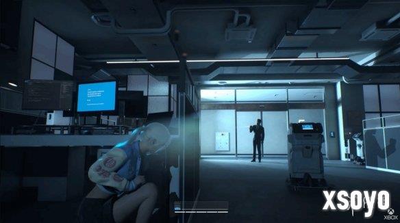 韩国第三人称虚幻5新作首次曝光！采用双视角叙事模式