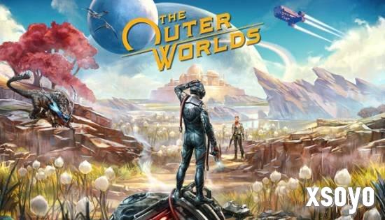 《天外世界2》Xbox售价80刀 国区定价较前作贵一倍