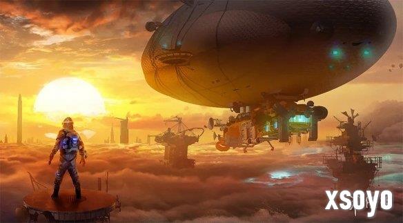 《永恒天空》口碑滑铁卢 开发者承诺绝不当“甩手掌柜”
