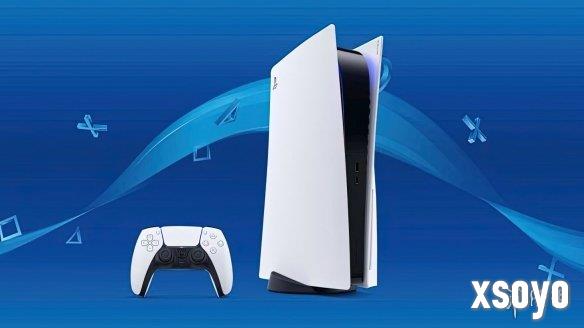 PS5 SDK更新暗藏玄机:低能耗模式或为索尼掌机铺路