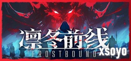 回合制卡牌塔防《凛冬前线》确定参展Steam新品节