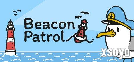 合作型探索游戏《灯塔巡航》试玩版现已登陆Steam!