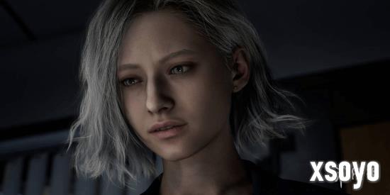 《生化危机9》新女主惊艳亮相 已有coser进行二创！