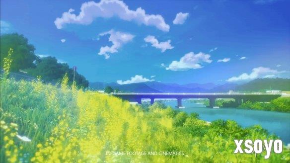 《女神异闻录4：重制版》正式公布！首日加入XGP