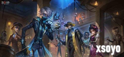 第五人格6
