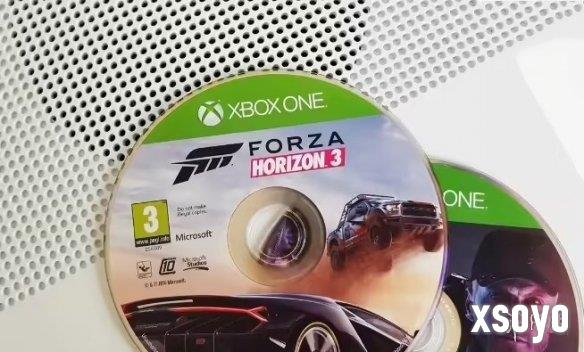 微软Xbox疑似放弃实体游戏光盘?最新大作均无实体光盘