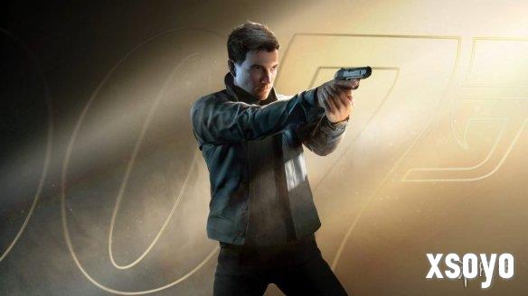 《007：曙光初现》不只是射击 你需要像邦德那样聪明