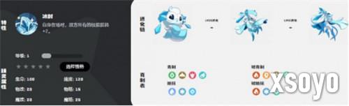 洛克王国世界雪灵在哪抓 雪灵获取攻略