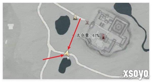 燕云十六声开封万事知田中生金任务怎么做 开封万事知田中生金任务攻略