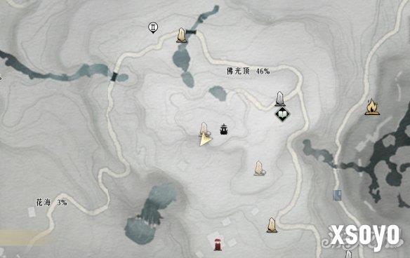 燕云十六声妙觉怎么对话 妙觉NPC对话攻略