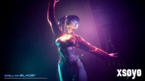 《剑星》1.011版本意外泄露！有玩家晒出更新内容