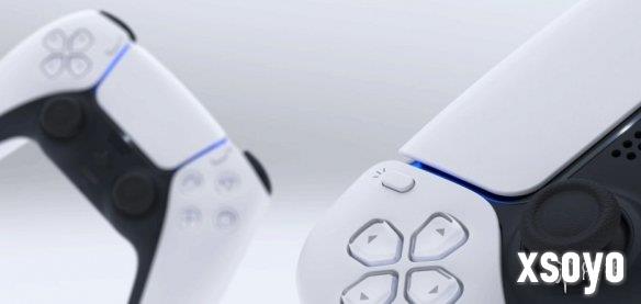 索尼DualSense手柄迎来大更新:支持多设备同时连接!
