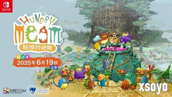Fami通一周评分：《超力兵团奇谭》33分进入黄金殿堂！