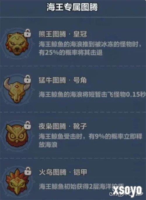 永远的蔚蓝星球海王怎么培养 海王培养攻略