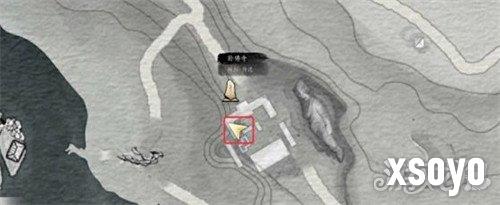 燕云十六声武威山抄经道场见闻怎么收集 武威山抄经道场见闻收集攻略