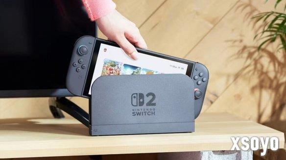 Switch 2电量几乎为零还能玩数小时？你可能遇到bug了
