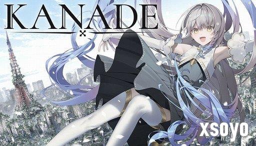 纯爱视觉小说《KANADE》发售:讲述末日世界初恋物语