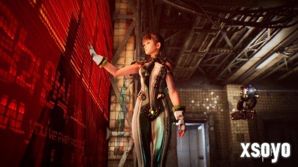 LSP的狂欢!《剑星》PC版Steam在线人数峰值接近10万