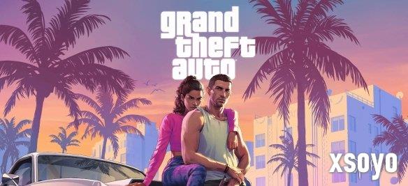 曝《GTA6》最后章节陷入开发地狱！大量内容被删除