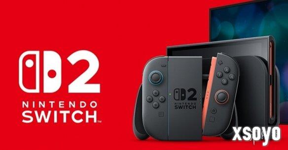 任天堂“反黄牛”新招见效?Switch 2二手市场价格低迷