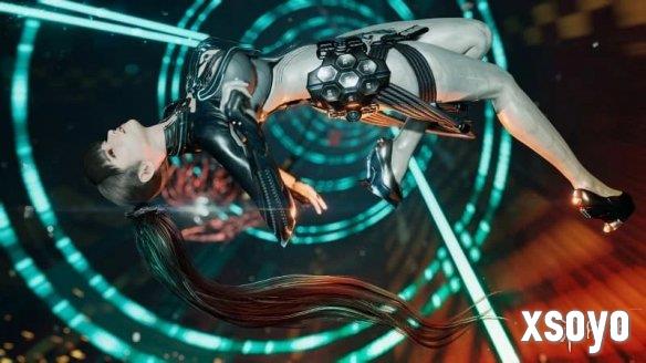 《剑星》PC版性能分析：帧率稳定 优化相当出色！