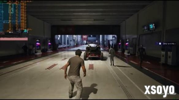 GTA6代餐《心之眼》4K表现稀烂！需要5080才能60帧