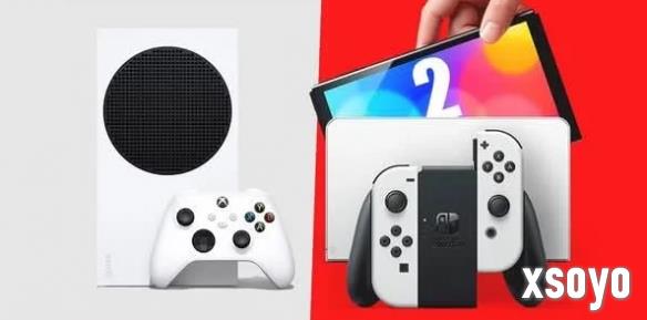 任天堂自称Switch 2性能媲美XSS！游戏表現超越PS4