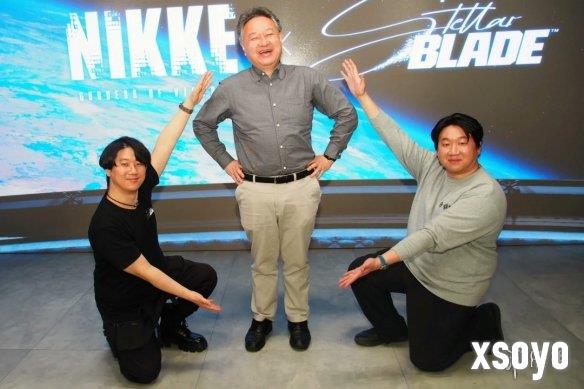 《剑星》总监致谢吉田修平慧眼识珠 做出了巨大贡献