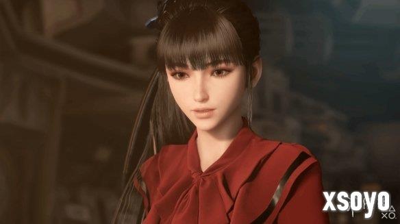 《剑星》PC版发售宣传片公布！伊芙她真的太好看了