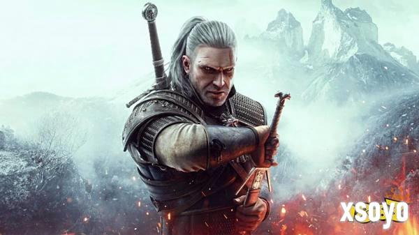 传《巫师3》明年初还会有故事DLC