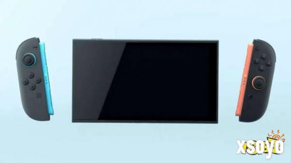 网友测试switch2加载速度 内部储存加载速度最快