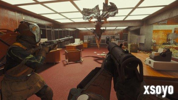 《FBC：防火线》官方透露游戏PS5/PS5Pro分辨率 帧数