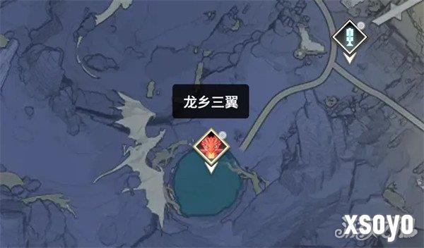 鸣潮七丘的红名怪在哪里 七丘的红名怪具体位置一览