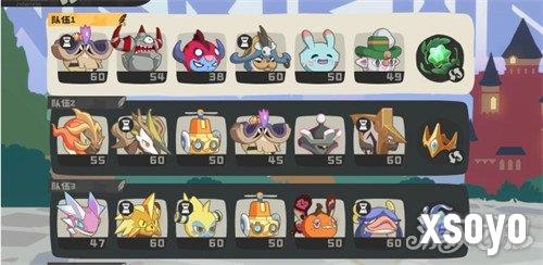 洛克王国世界PVP怎么玩 PVP攻略大全