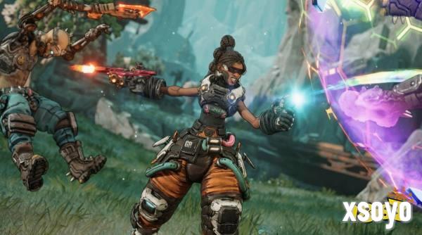 Gearbox老大称《无主之地4》绝对物有所值 定价70美元