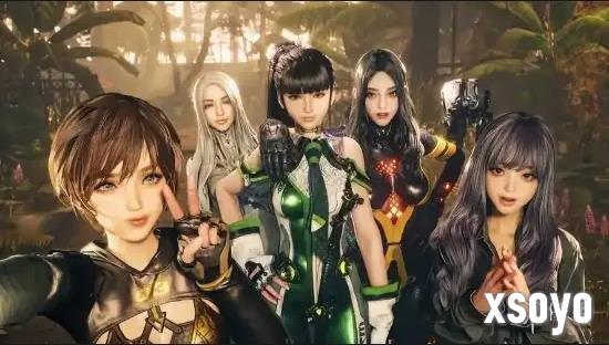 《剑星》PC版销售速度远超PS5版！成人MOD邪魅一笑