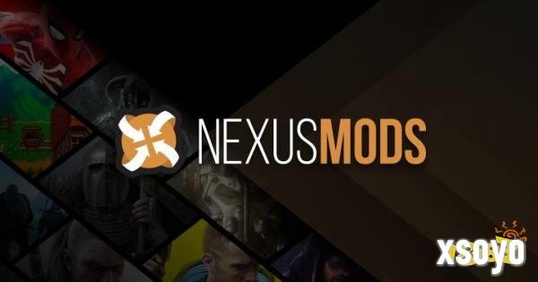 著名Nexus Mods创始人宣布卸任 网站已出售