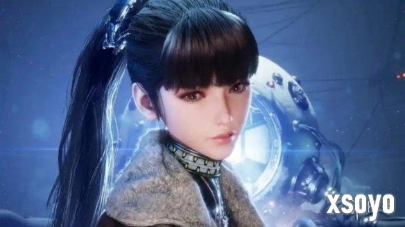 涩在哪里?欧美大作对比《剑星》性场景数量：剑星是0