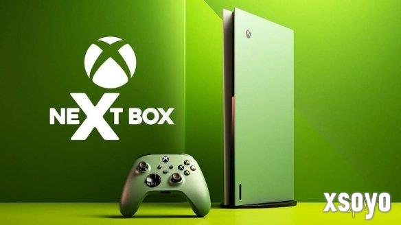 下一代Xbox要变PC？传言反转：微软或回归传统主机