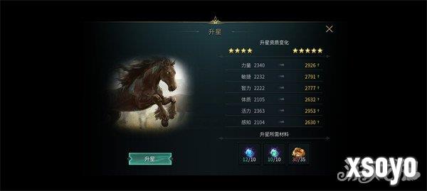 黑光生存进化宠物怎么升星 宠物升星攻略