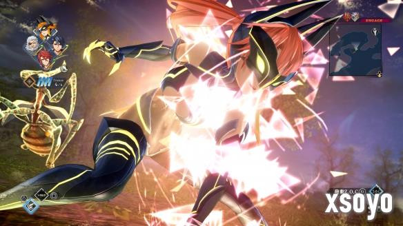 《英雄传说：界之轨迹》将登陆Switch 2！明年1月发售