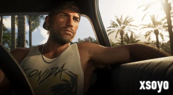 R星:《GTA6》原本更黑暗更劲爆！可惜母公司不让我写