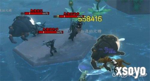 魔兽世界金甲元蟾坐骑怎么获得 金甲元蟾坐骑获取攻略