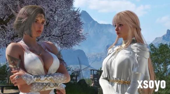 《洛奇英雄传》新作夺Steam新品节人气冠军！多亏大雷