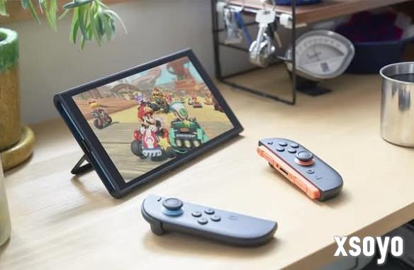 Switch2开始乱杀韭菜了！非官方存储卡用户会被锁机