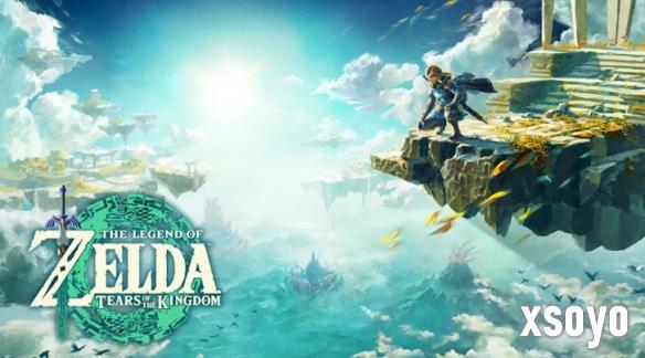 Switch 2版《王国之泪》挤下《33号远征队》占据榜首