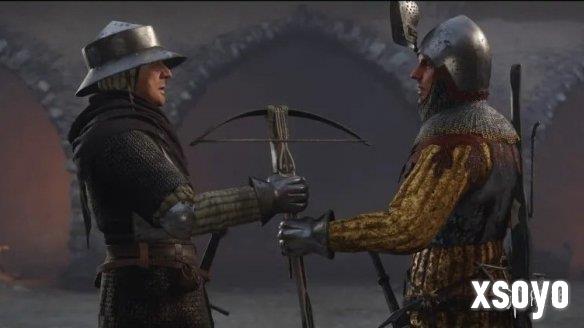 《天国：拯救2》五小时电影剪辑版下月电影节首映！